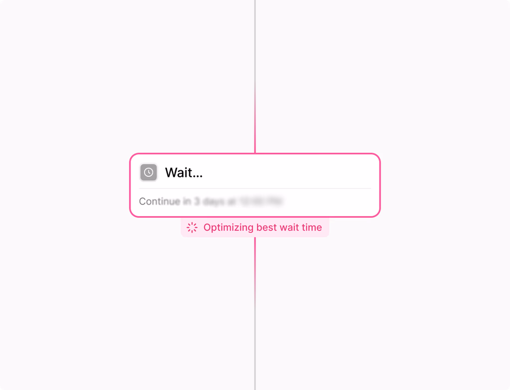 A secure digital document form with fields to sign, showing instant status updates and automatically attached records.