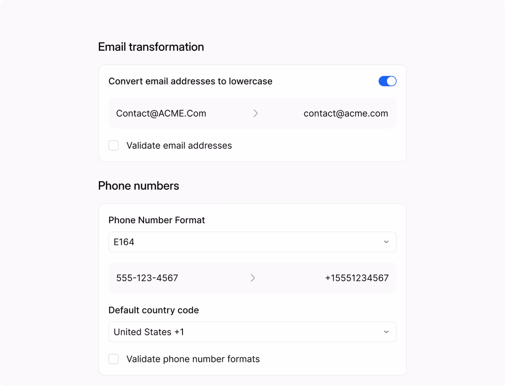 A clean UI showing collaborative dashboards with data, user permissions, and approval workflows.