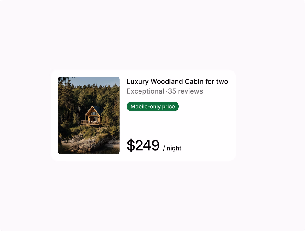 A sales workspace with interactive playbook cards guiding reps through calls and allowing structured note-taking.