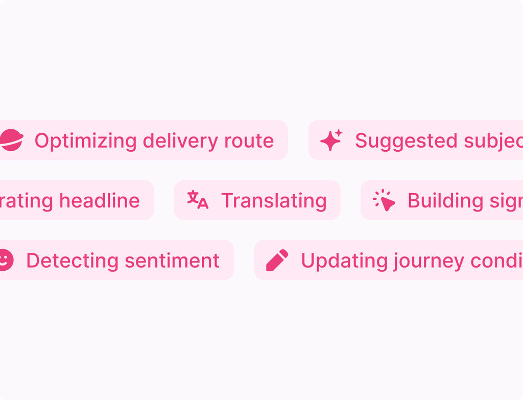 A screen showing a simple form for creating quotes, with an e-signature field and a payment link for fast invoicing.