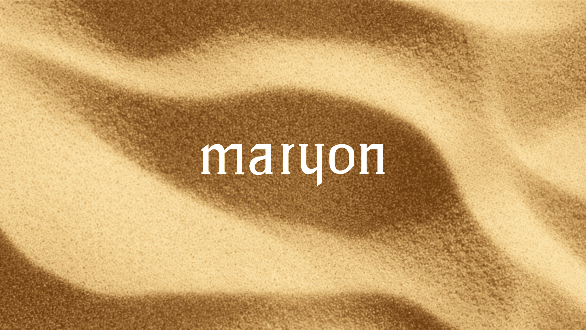Maryon Corporation