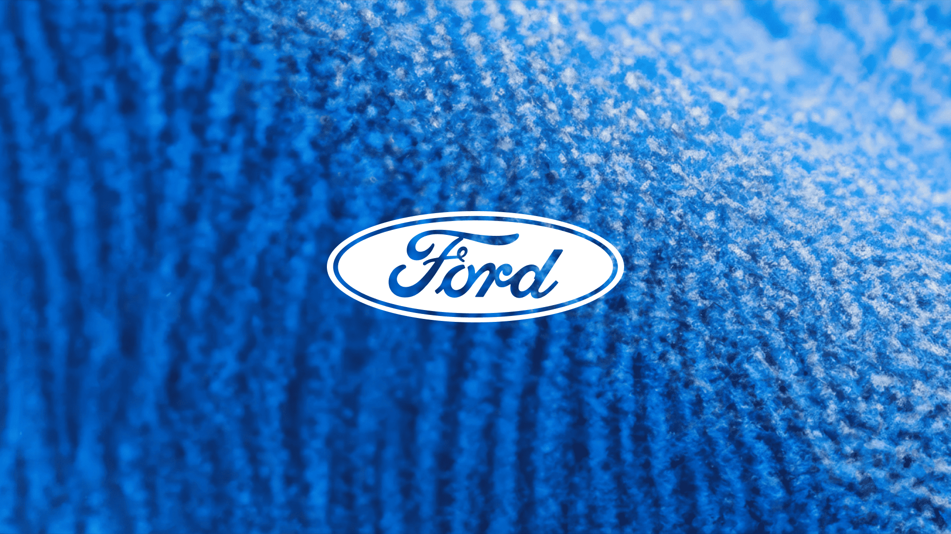Ford KSA by Ford