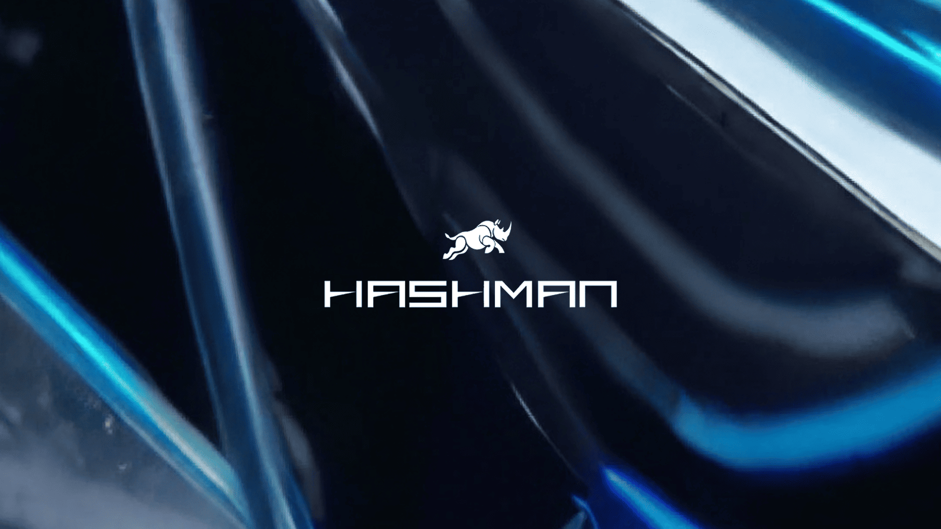 Hashman