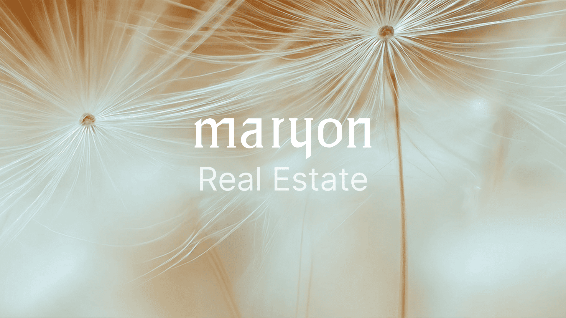 Maryon Real Estate