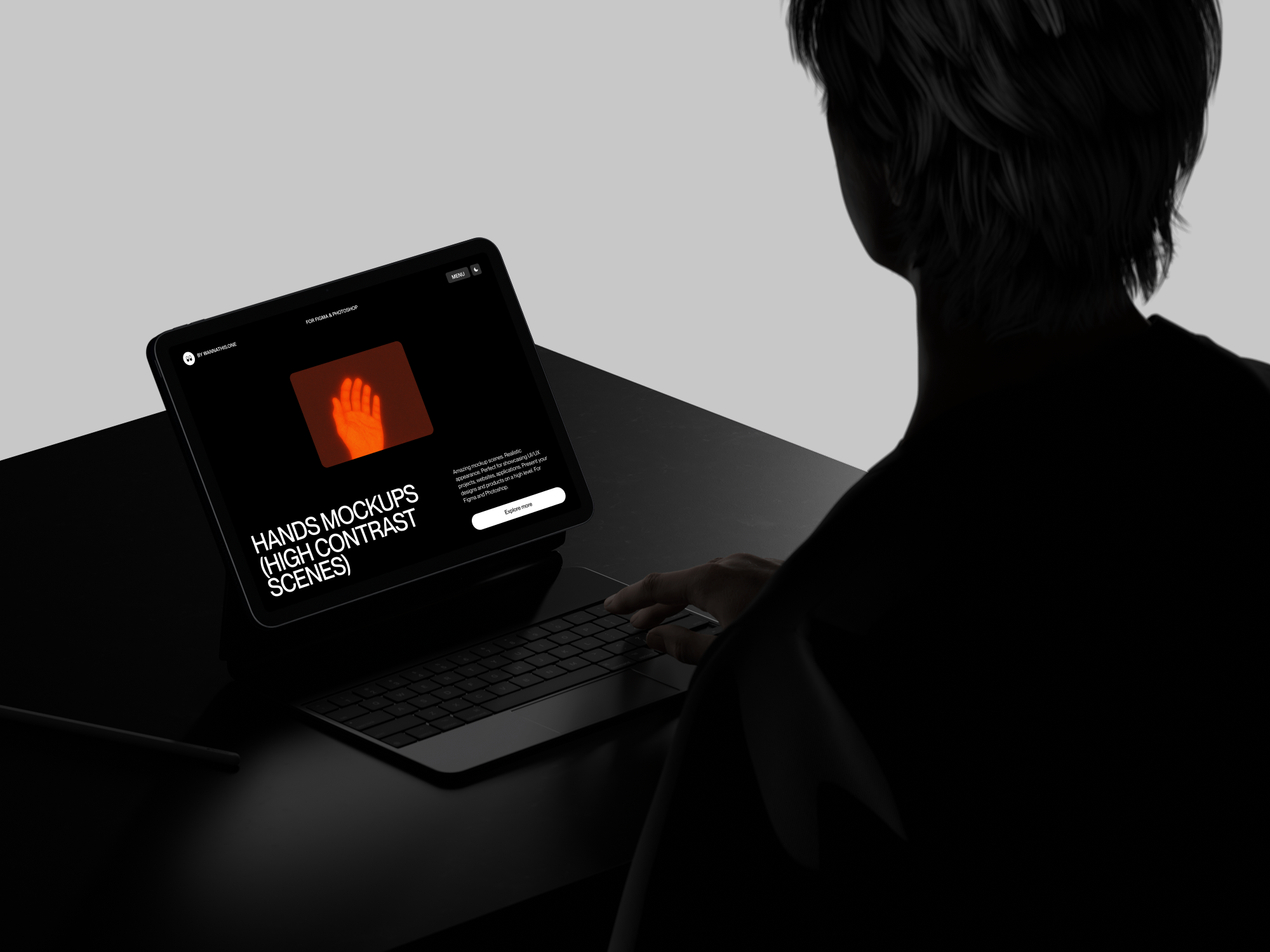 One Step — project image 3