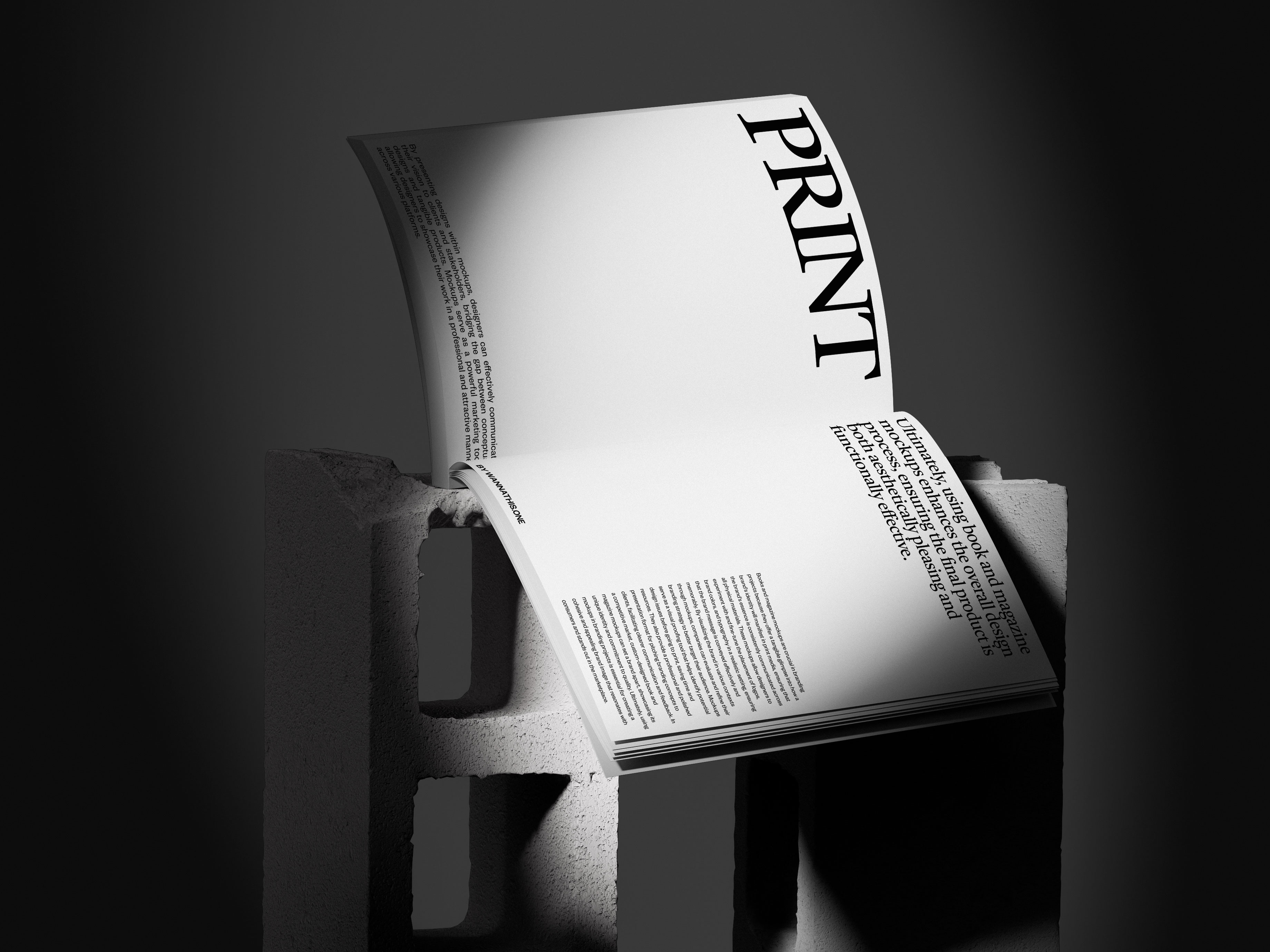 Creative Impact — project image 1